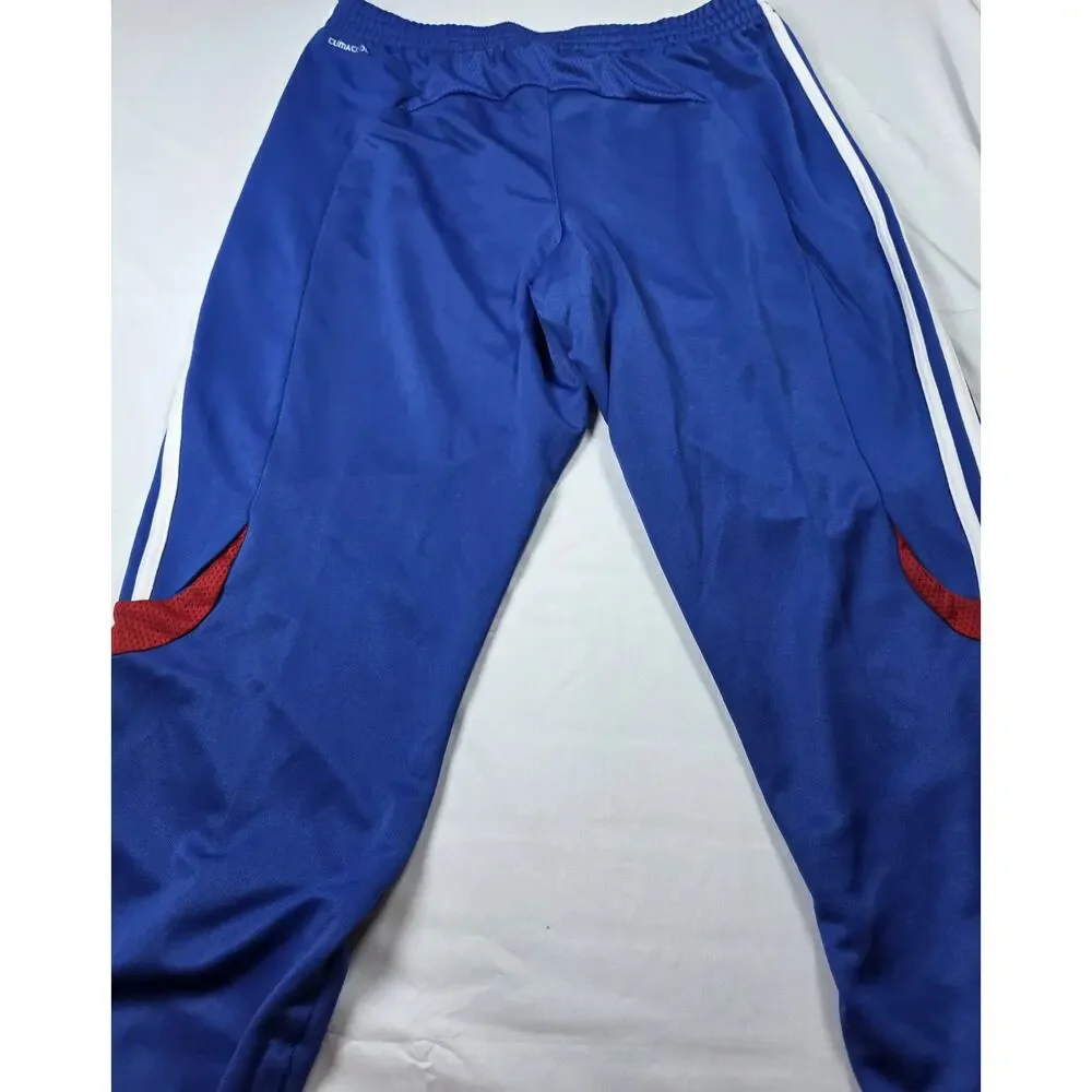 Adidas Clima365 Men's Track Pants Size XL